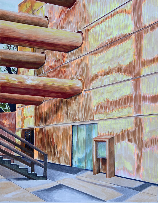 Sun Hunt in CDMX no.1